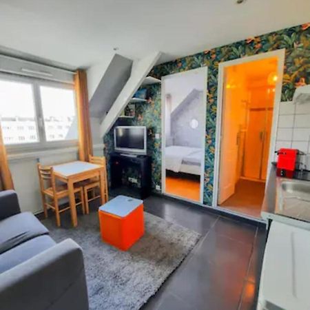 Cosy Apartment In The Center Of カーン エクステリア 写真